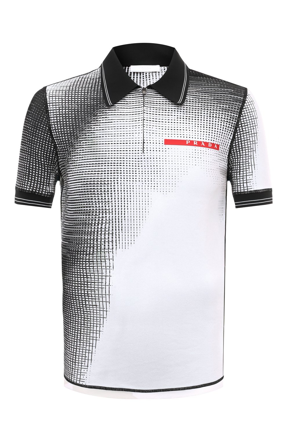 Поло PRADA, арт. SMM926-1YJB-F0009-211, фото 1