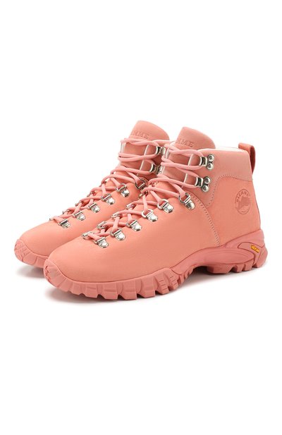 Замшевые ботинки DIEMME, арт. DI1907MH04, фото 1