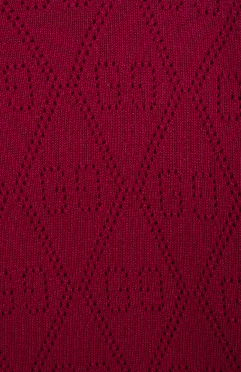 Шерстяной пуловер GUCCI, арт. 642845/XKBXP, фото 3
