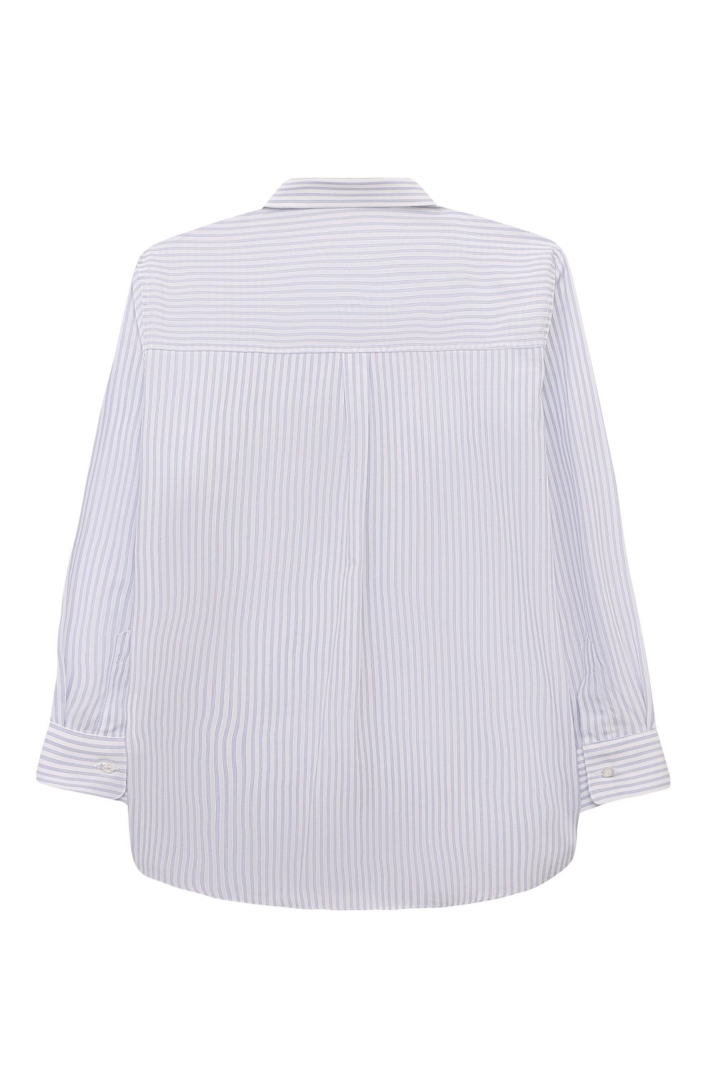 Хлопковая рубашка ELLA.B, арт. EBR2483R, фото 2