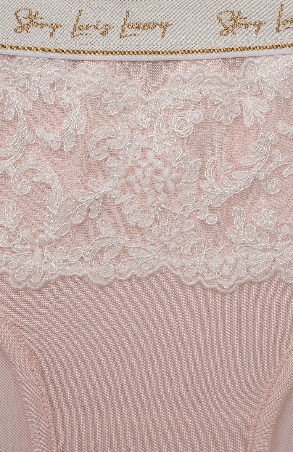 Трусы-слипы STORY LORIS, арт. 36257/2A-6A, фото 3