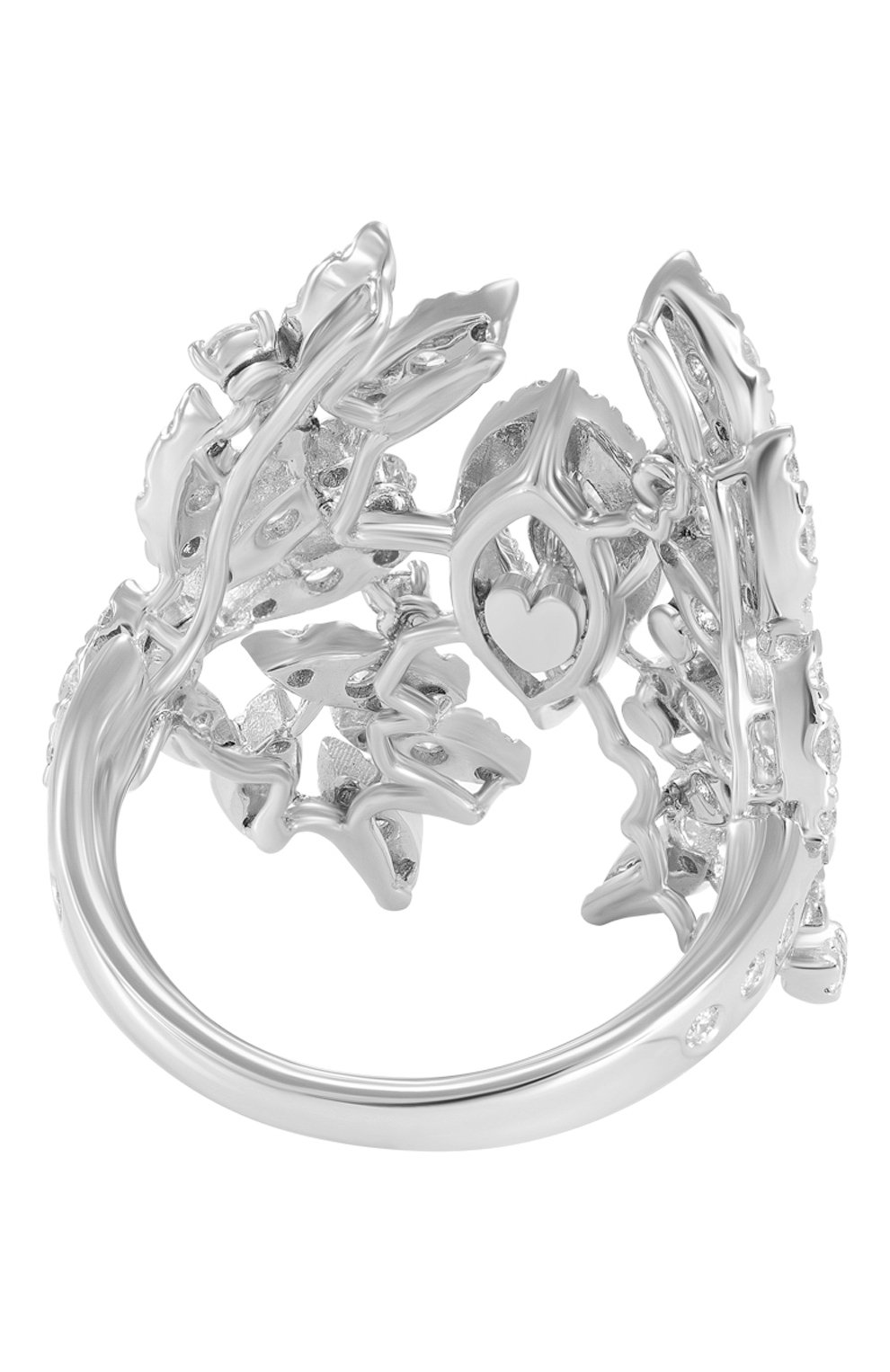 Кольцо CASATO, арт. MX-1630BT-W, фото 3