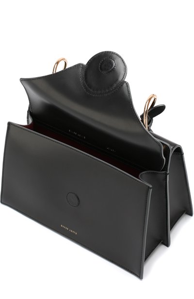 Сумка phoebe DANSE LENTE, арт. PH0EBE/BLACK, фото 4