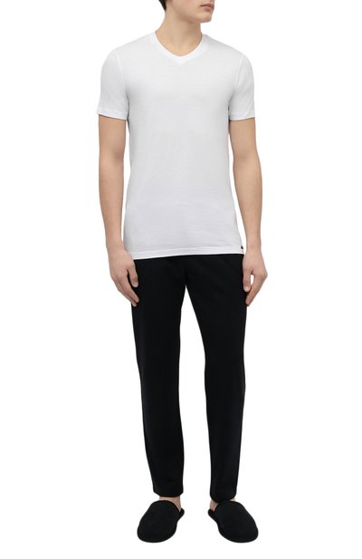 Футболка TOM FORD, арт. T4M091410, фото 2