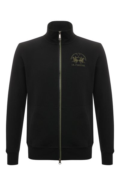 Хлопковая толстовка LA MARTINA, арт. WMF006/FP548, фото 1