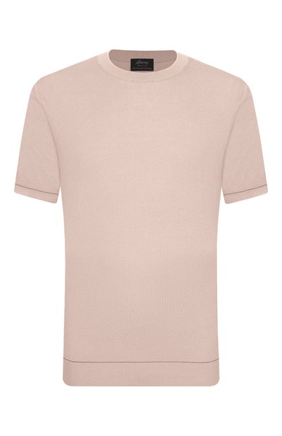 Мужской хлопковый джемпер BRIONI, арт. UMR00L/P0K15