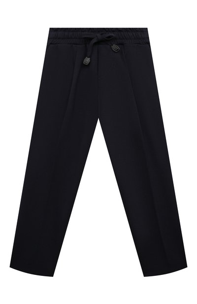 Брюки из вискозы DAL LAGO, арт. N212/8111/4-6