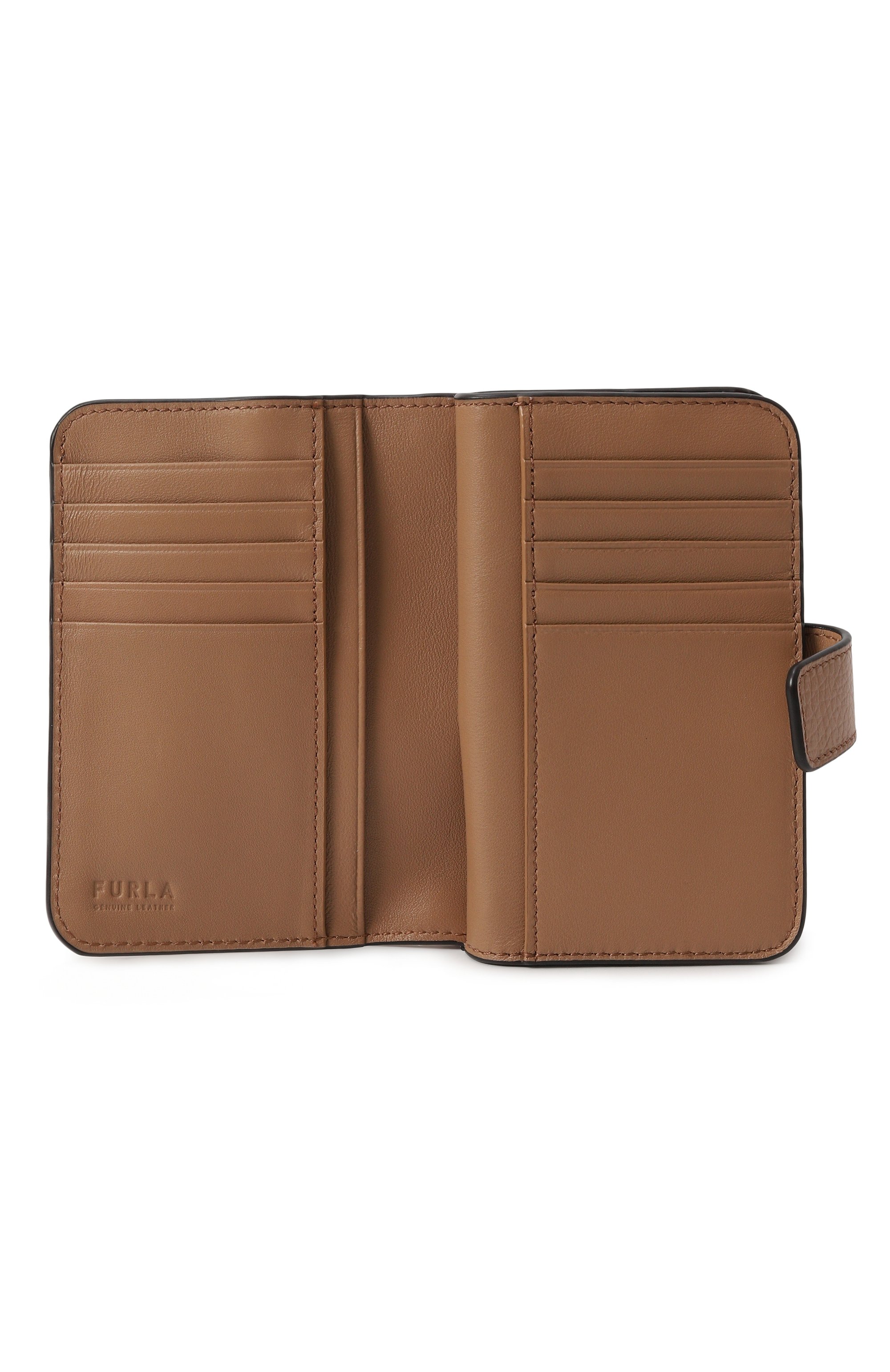Кожаное портмоне furla camelia FURLA, арт. WP00314/HSF000, фото 2