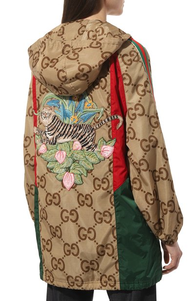 Анорак GUCCI, арт. 682977 ZAIF6, фото 4