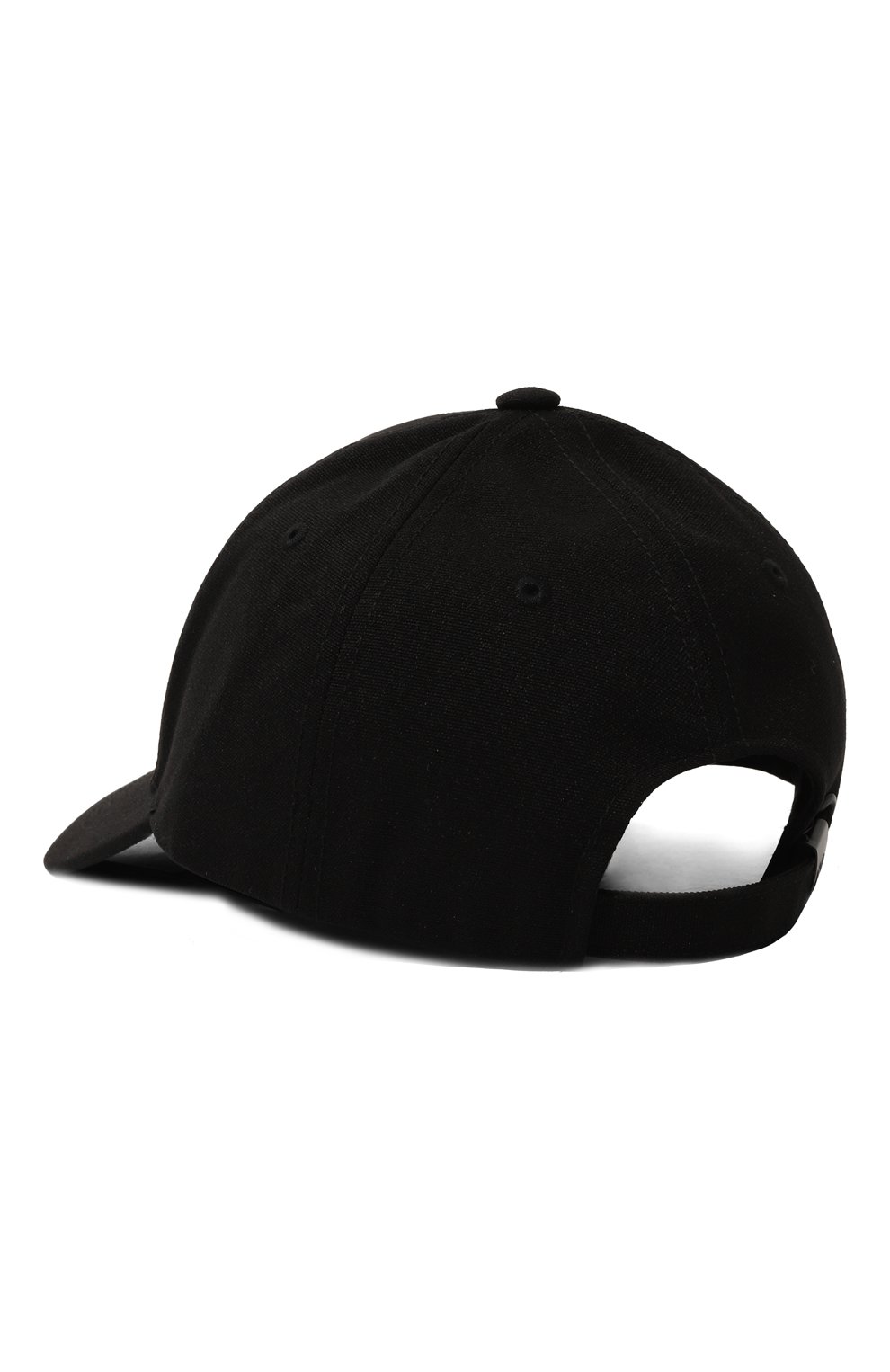 Бейсболка Y-3 черного цвета по цене 10550 руб., арт. IU4630, фото 3 Бейсболка Y-3, арт. IU4630, фото 3