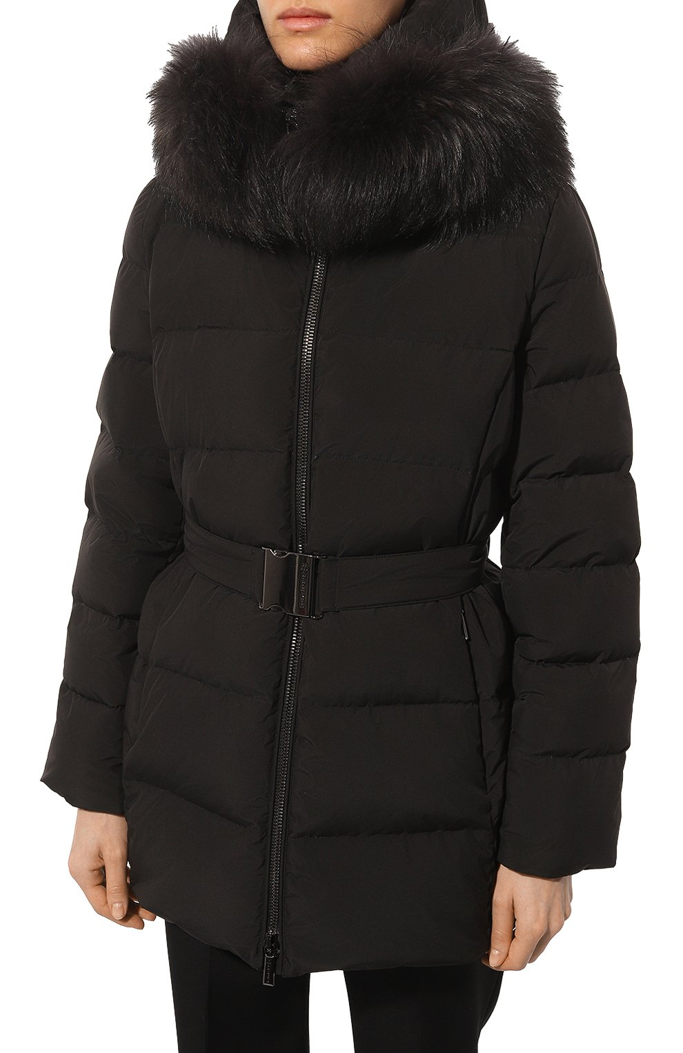 Пуховик MOORER, арт. IRAK-STP_SET, фото 3