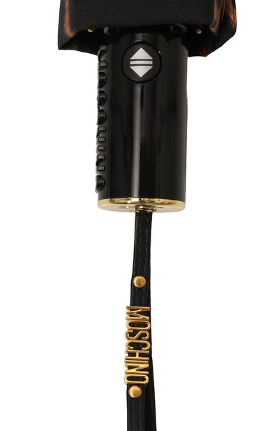 Складной зонт MOSCHINO, арт. 8980-0PENCL0SEA, фото 5