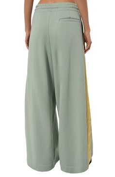 Хлопковые брюки DRIES VAN NOTEN, арт. 011159-8610, фото 1