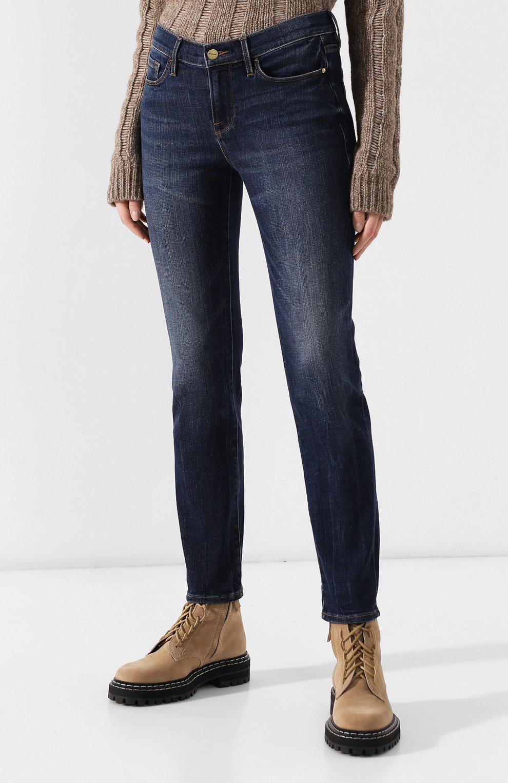 Джинсы FRAME DENIM, арт. LGJ793, фото 3