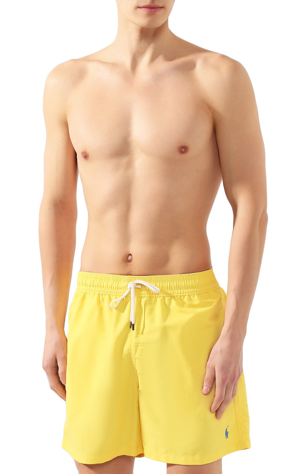 Плавки-шорты POLO RALPH LAUREN, арт. 710777751, фото 3