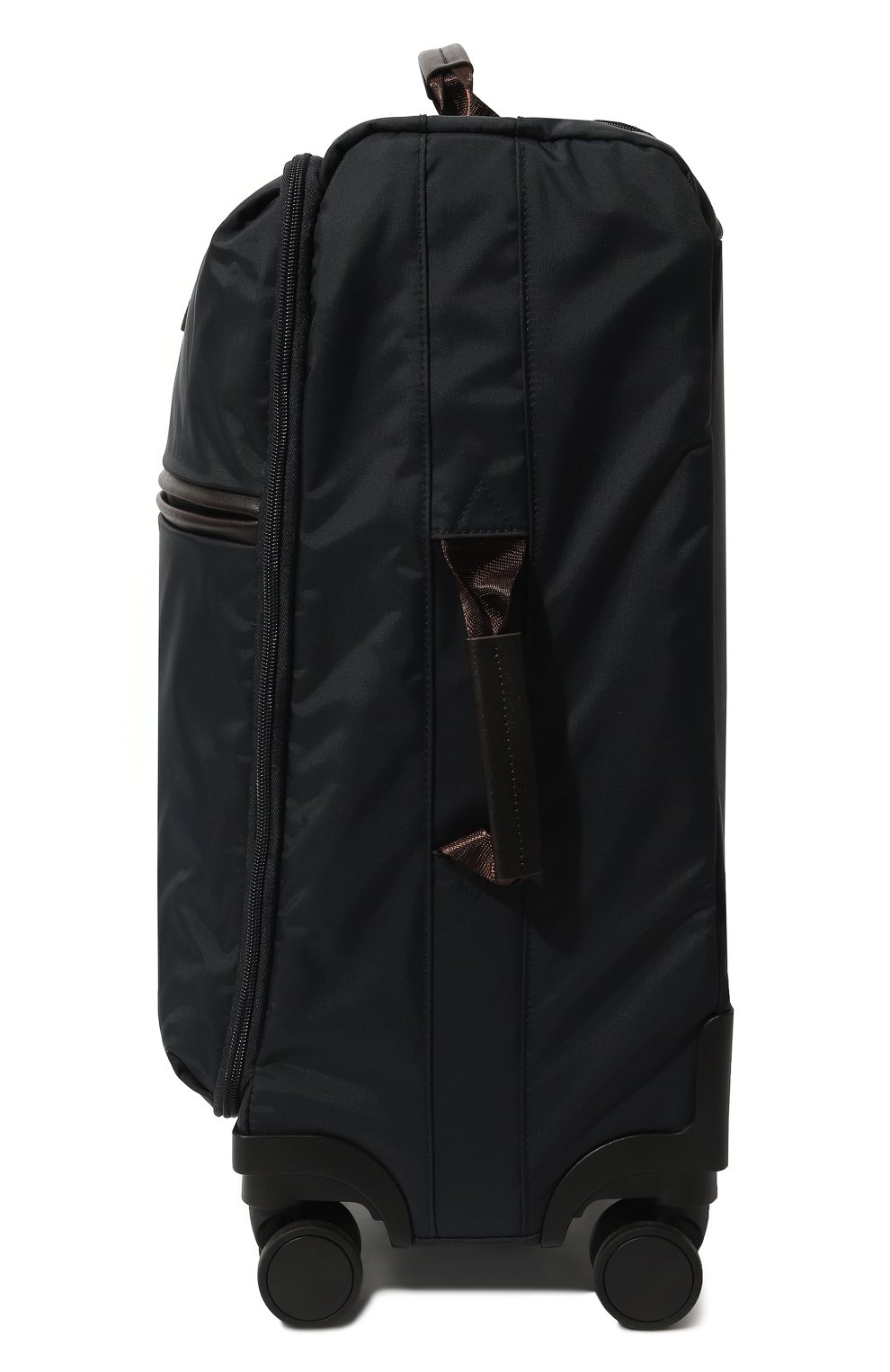 Чемодан PAUL&SHARK темно-синего цвета по цене 56150 руб., арт. 12318116, фото 3 Чемодан PAUL&SHARK, арт. 12318116, фото 3