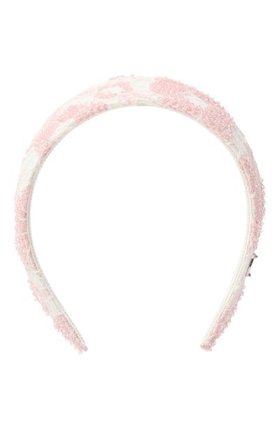 Кокошник PANFIL, арт. 19-KOK3-NEZH, фото 1