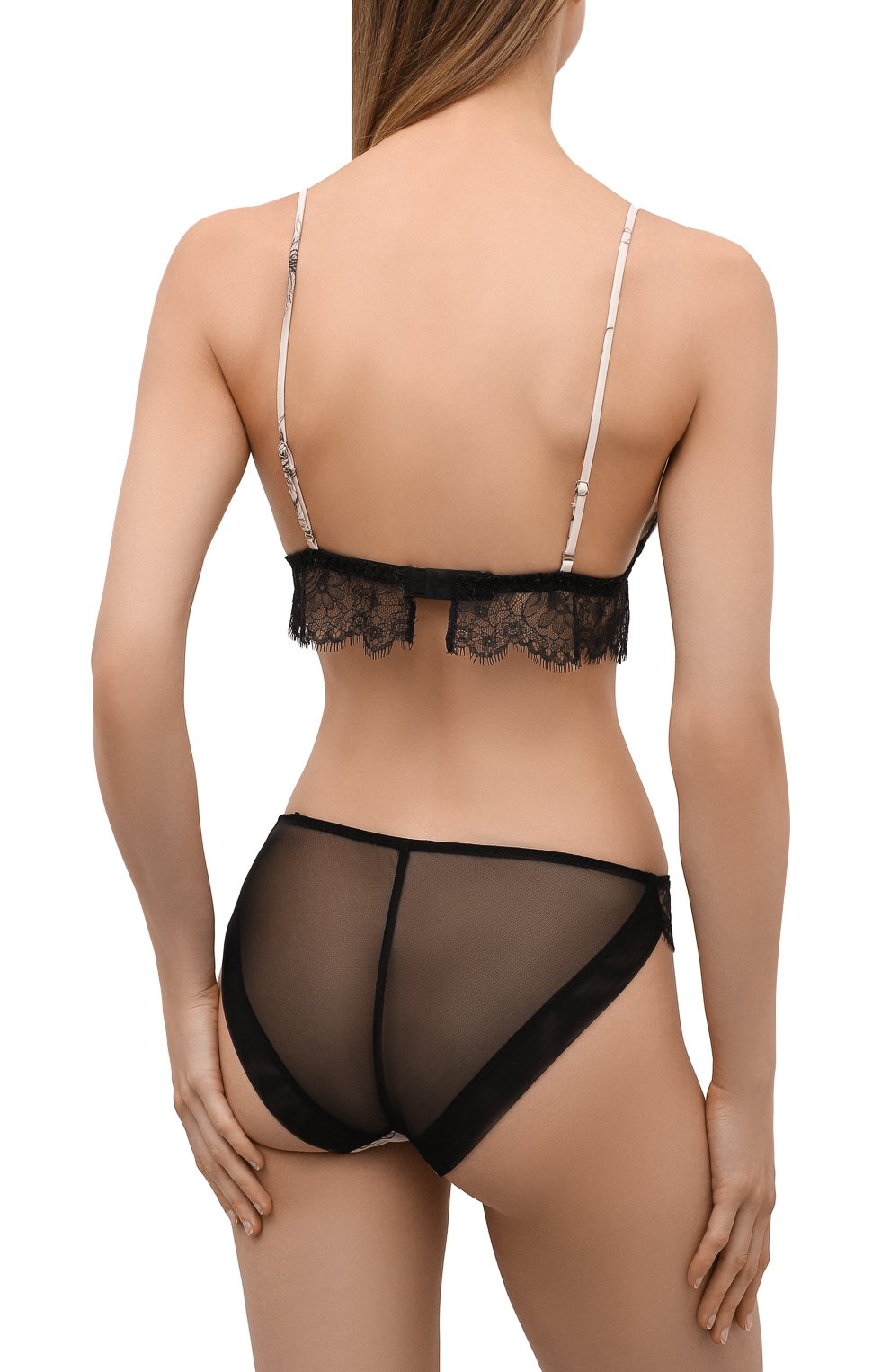 Бюстгальтер с мягкой чашкой ANDRES SARDA, арт. 3310019, фото 3