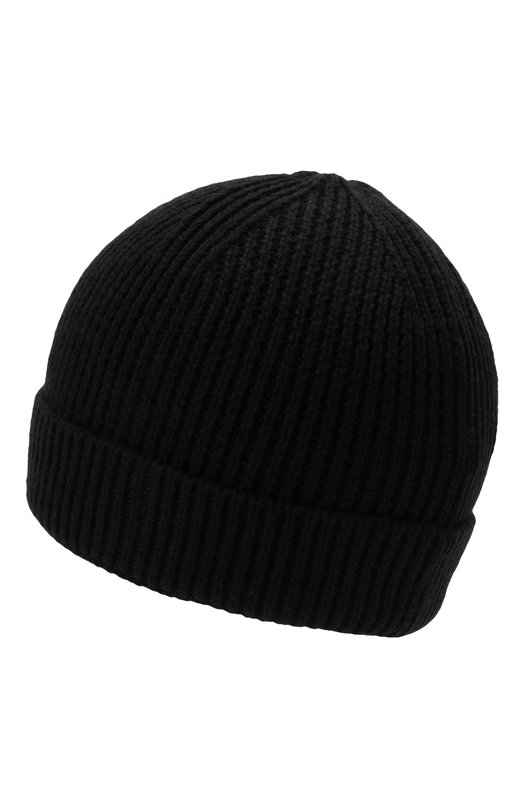 

Шерстяная шапка Marcelo Burlon Kids of Milan, Чёрный