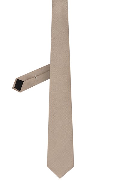 Шелковый галстук VAN LAACK, арт. LER0Y/K04264, фото 3