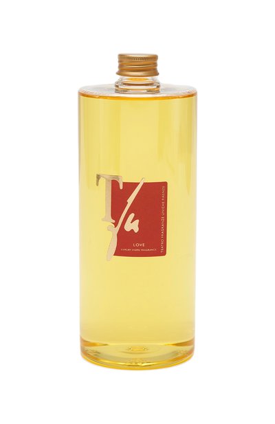 Рефил для диффузора love (1000ml) TEATRO, арт. LO1000RTFU.23