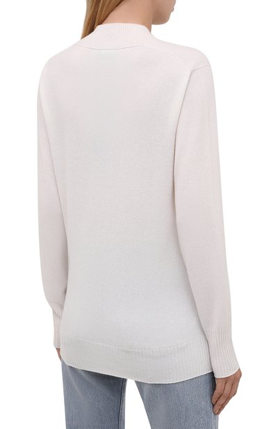 Кашемировый пуловер GIORGIO ARMANI, арт. 6KAM15/AM88Z, фото 4