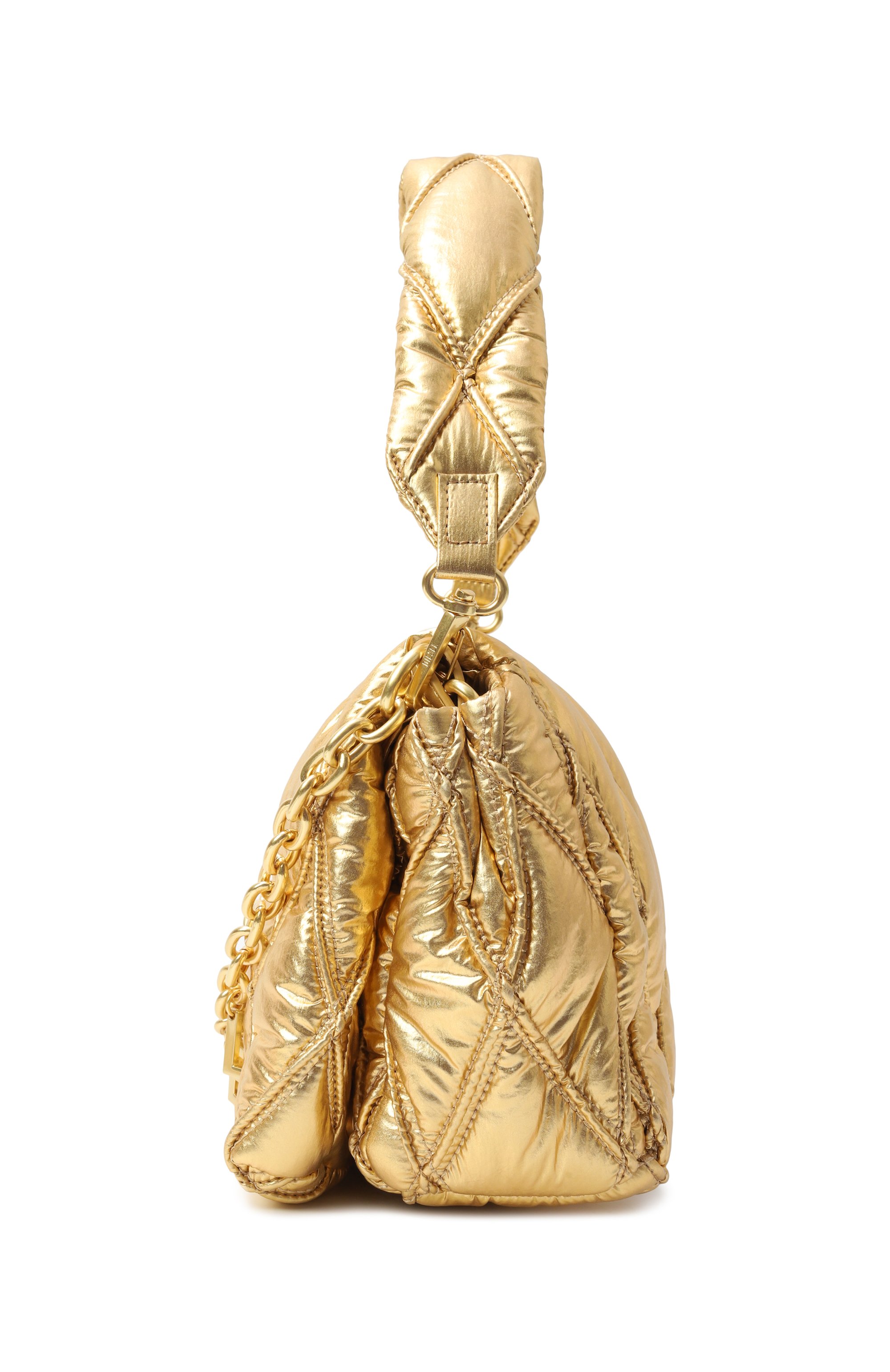 Сумка charm-d medium DIESEL, арт. X10265/P8240, фото 4