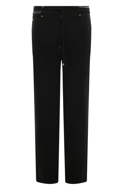 Мужские хлопковые брюки ZILLI, арт. M0Z-D0130-GABA1/R001