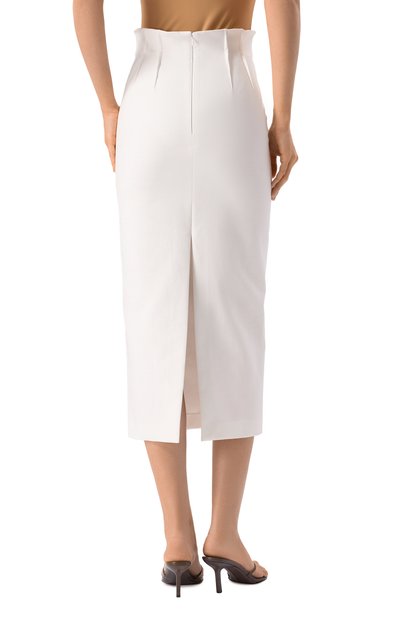 Хлопковая юбка ARMARIUM, арт. ARMTMSK09/C011, фото 4