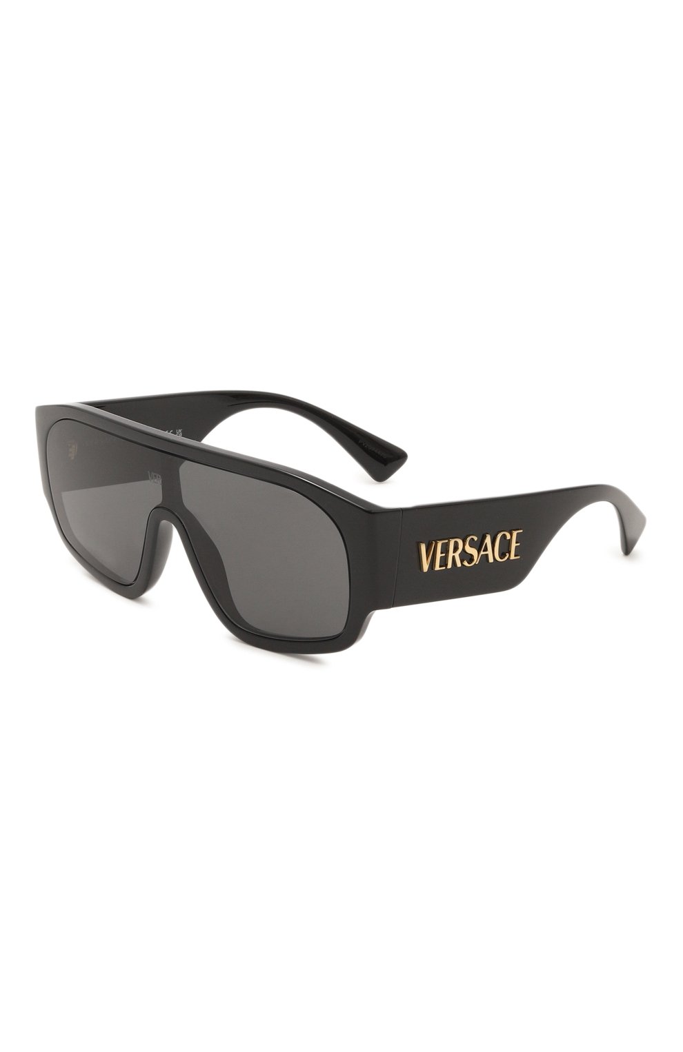 Солнцезащитные очки VERSACE, арт. 4439-GB1/87, фото 1