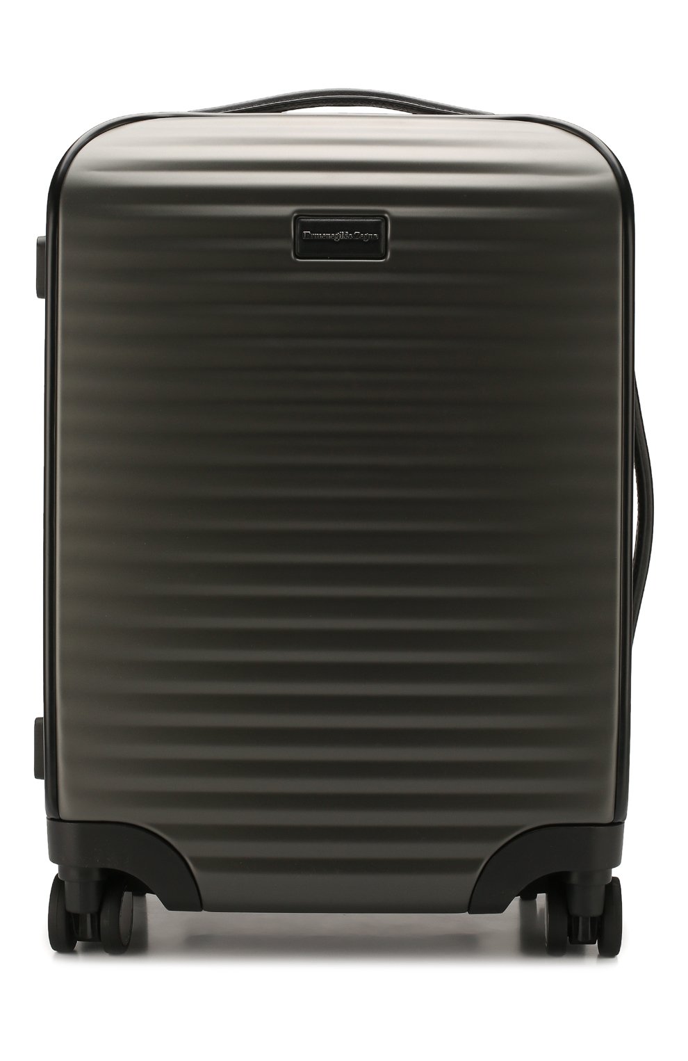 Дорожный чемодан ZEGNA, арт. C1375X-LHP0C, фото 1