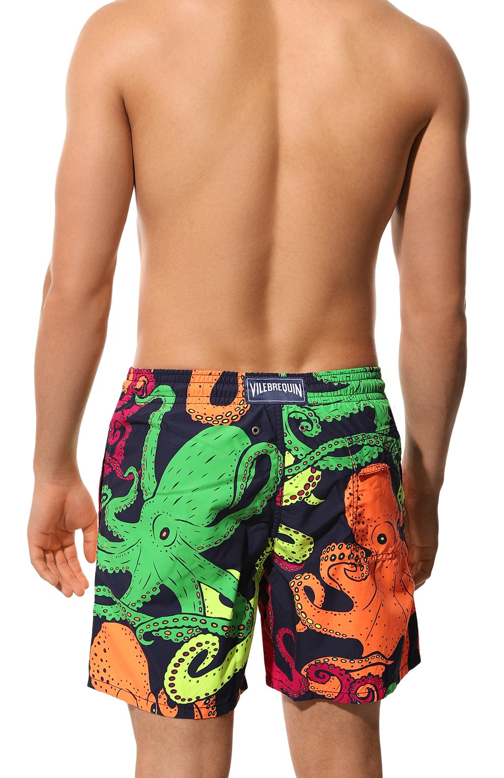 Плавки-шорты VILEBREQUIN, арт. MOOU3B51/390, фото 3