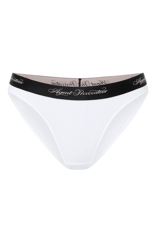 Классические трусы Clea Agent Provocateur 108367 Белый 108367