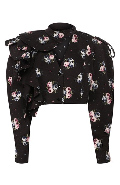 Женский жакет ULYANA SERGEENKO, арт. GBT002SS20P (0189т20)