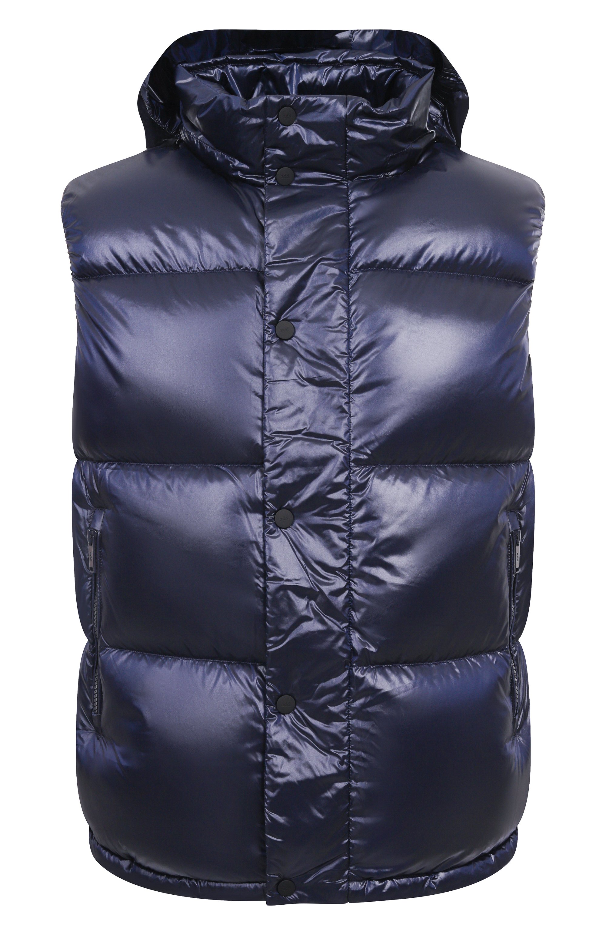 Пуховый жилет ADD, арт. 12AMH113, фото 1