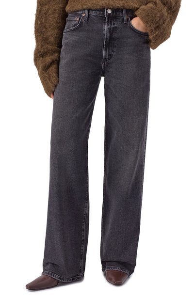 Джинсы AGOLDE, арт. A9153-1825, фото 3