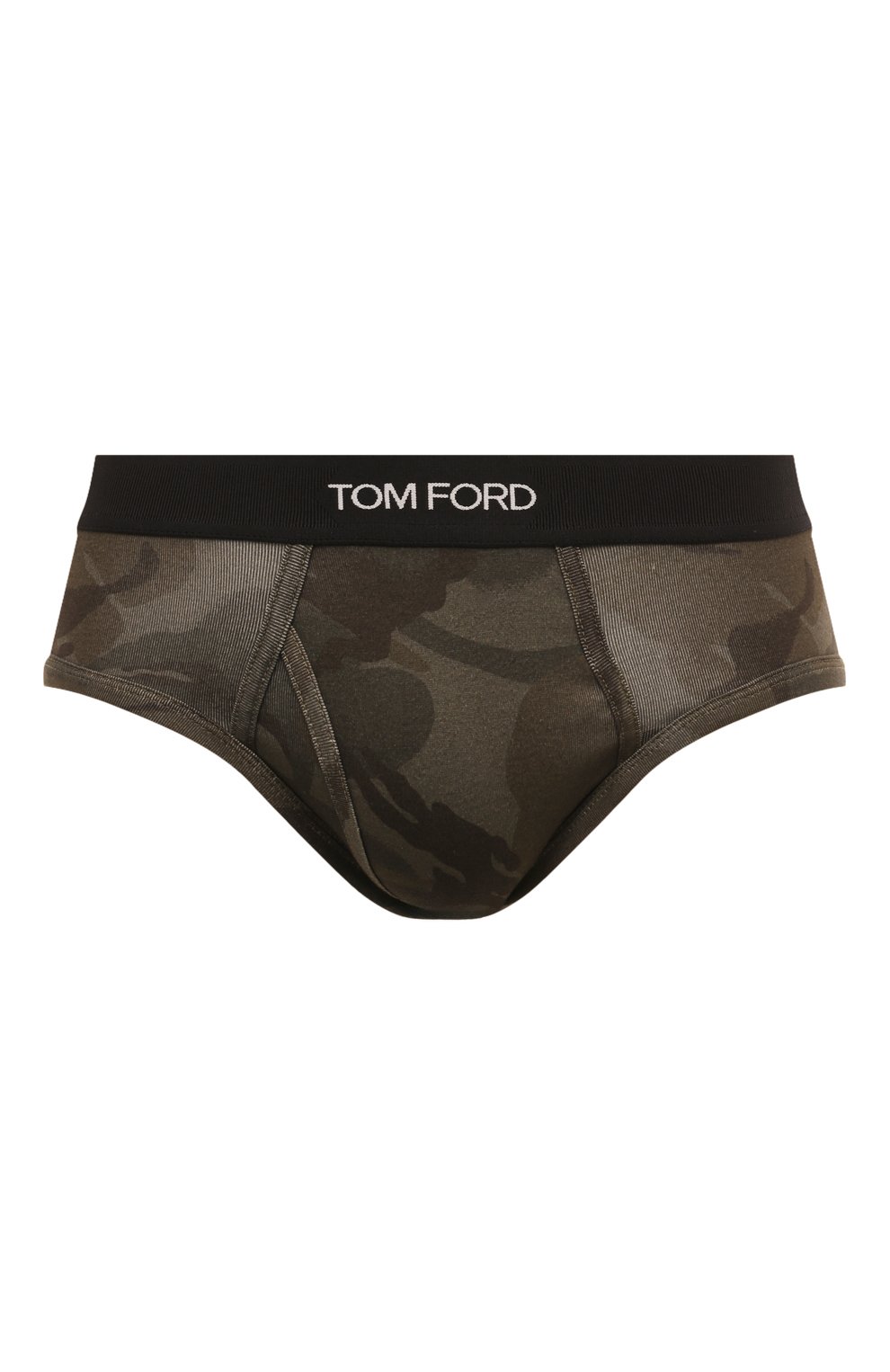 Хлопковые брифы TOM FORD, арт. T4LC1/154, фото 1