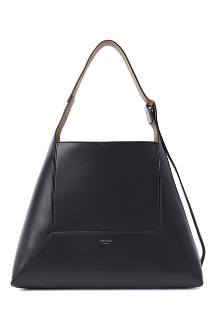 Женская сумка diamond medium JIMMY CHOO, арт. DIAM0NDH0B0MHUT