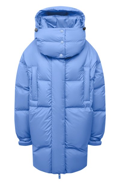 Пуховик BACON, арт. PUFFA RING 80 SUPERWALT, фото 1