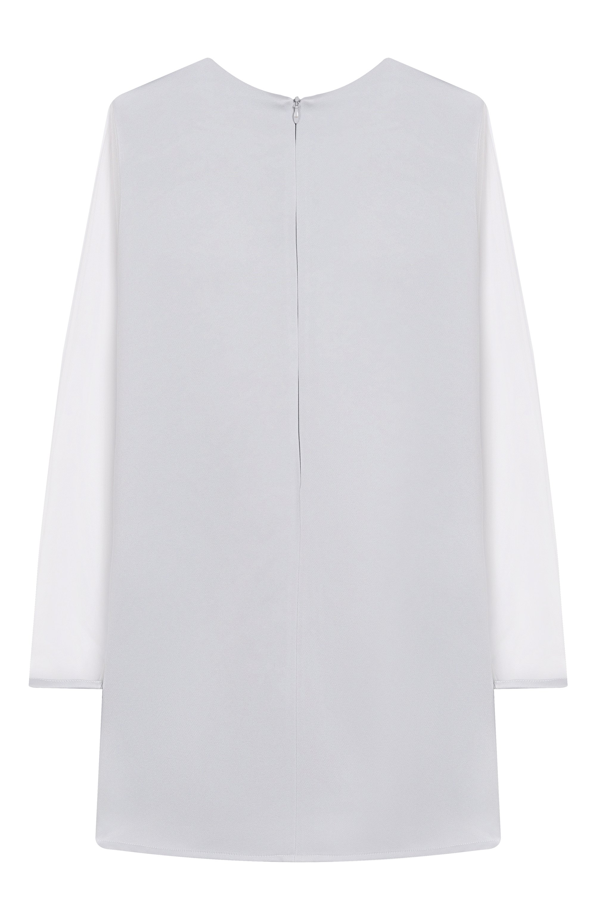 Платье ELISABETTA FRANCHI LA MIA BAMBINA, арт. EFAB6330/RA016/10-12+, фото 2