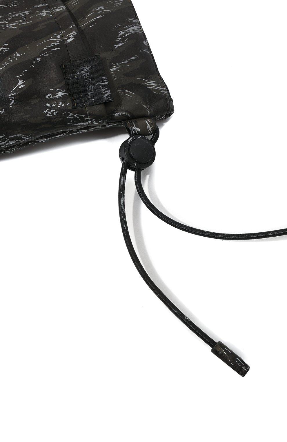 Кожаная сумка RBRSL, арт. 7B0902T_999BC00629, фото 3