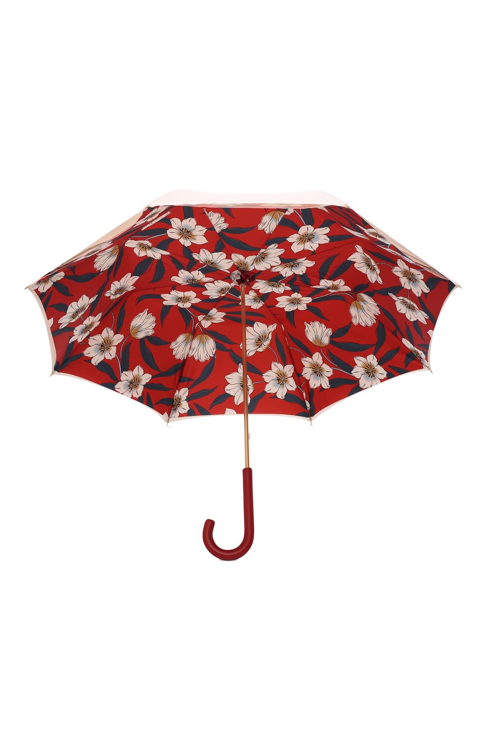 Зонт-трость PASOTTI OMBRELLI, арт. 189/RAS0 5Z779/1, фото 3