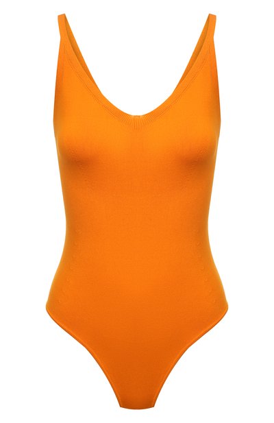 Женское боди из вискозы DRIES VAN NOTEN, арт. 211-11228-2700
