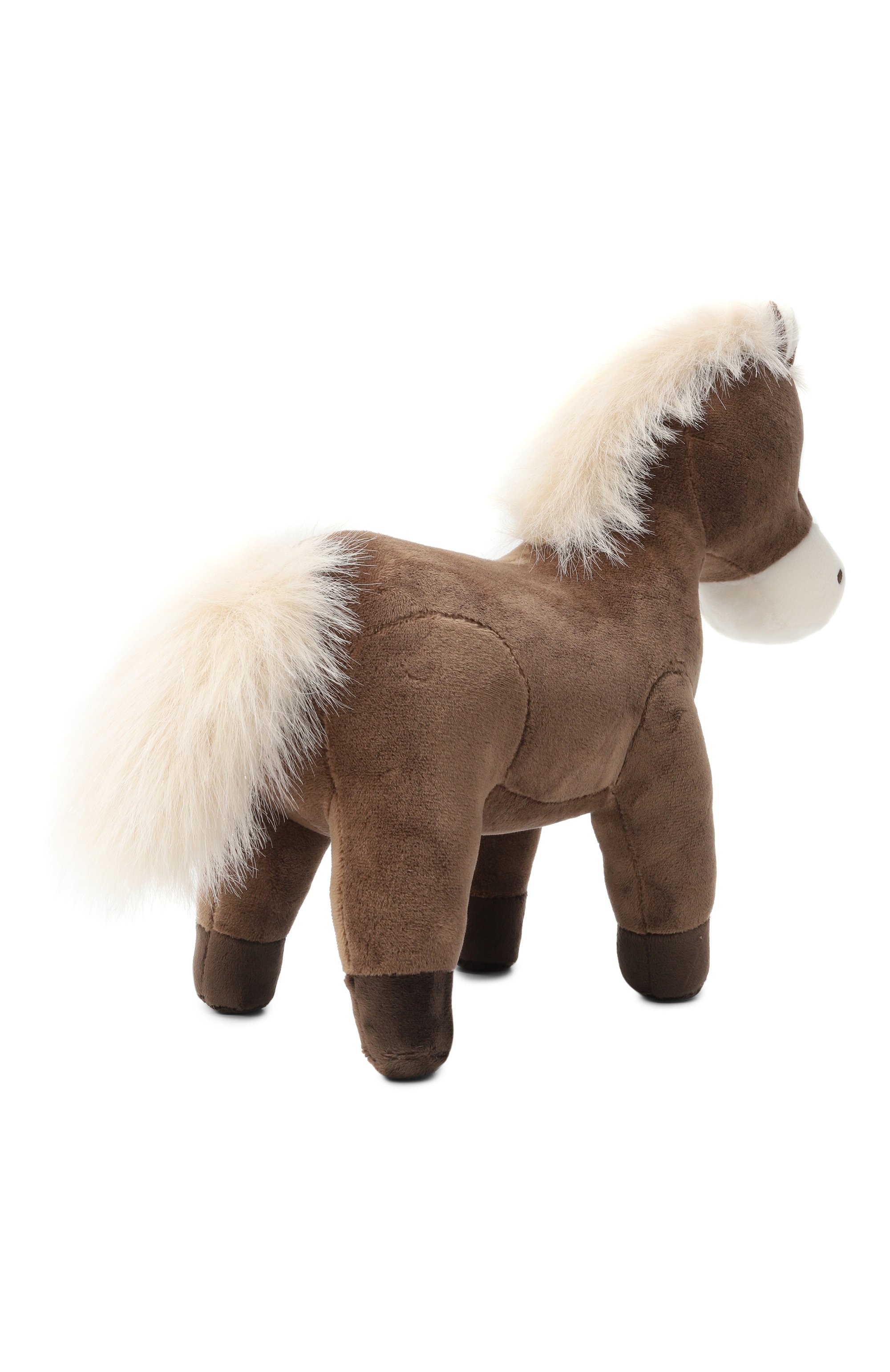 Мягкая игрушка лошадка шоколадка ORANGE TOYS, арт. 2632/23, фото 3