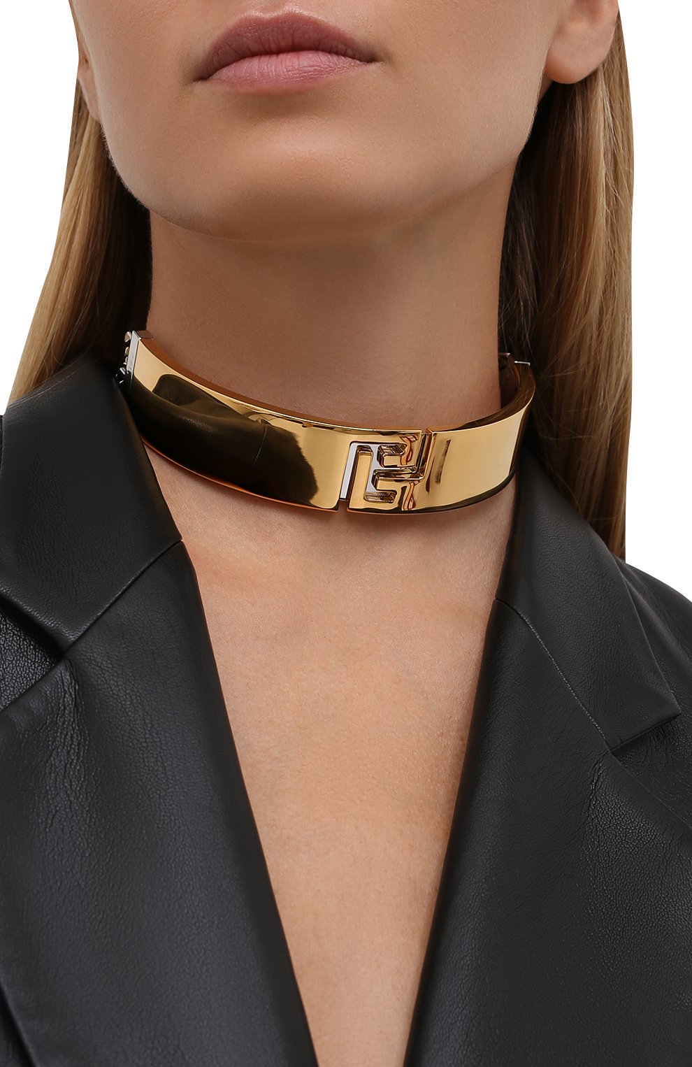 Чокер BALMAIN, арт. WN1XD050/MLTN, фото 2