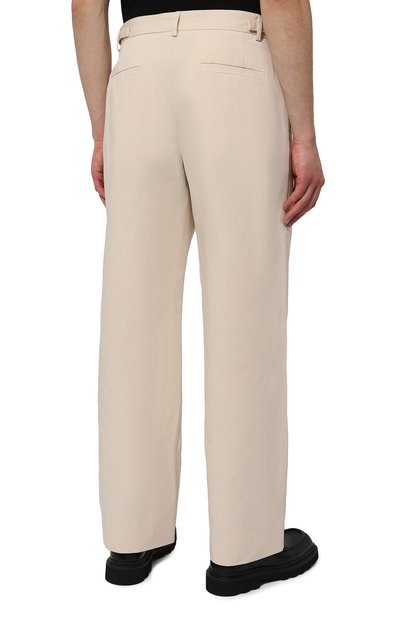 Брюки JACQUEMUS, арт. 24E/245PA071, фото 4