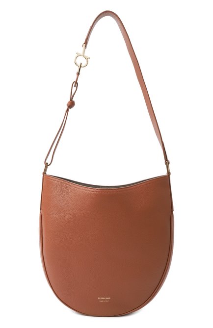 �Женская сумка smile medium FERRAGAMO, арт. 21A170/785