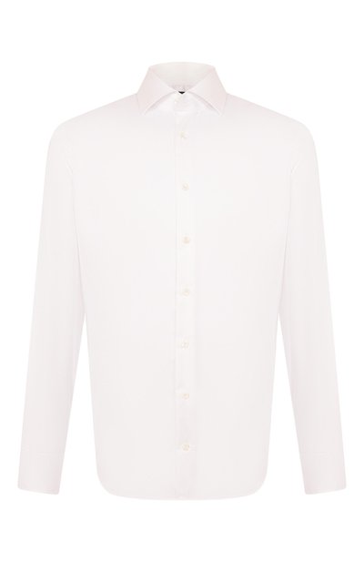 Мужская хлопковая сорочка VAN LAACK, арт. VL-RIVARA-TFN/132241