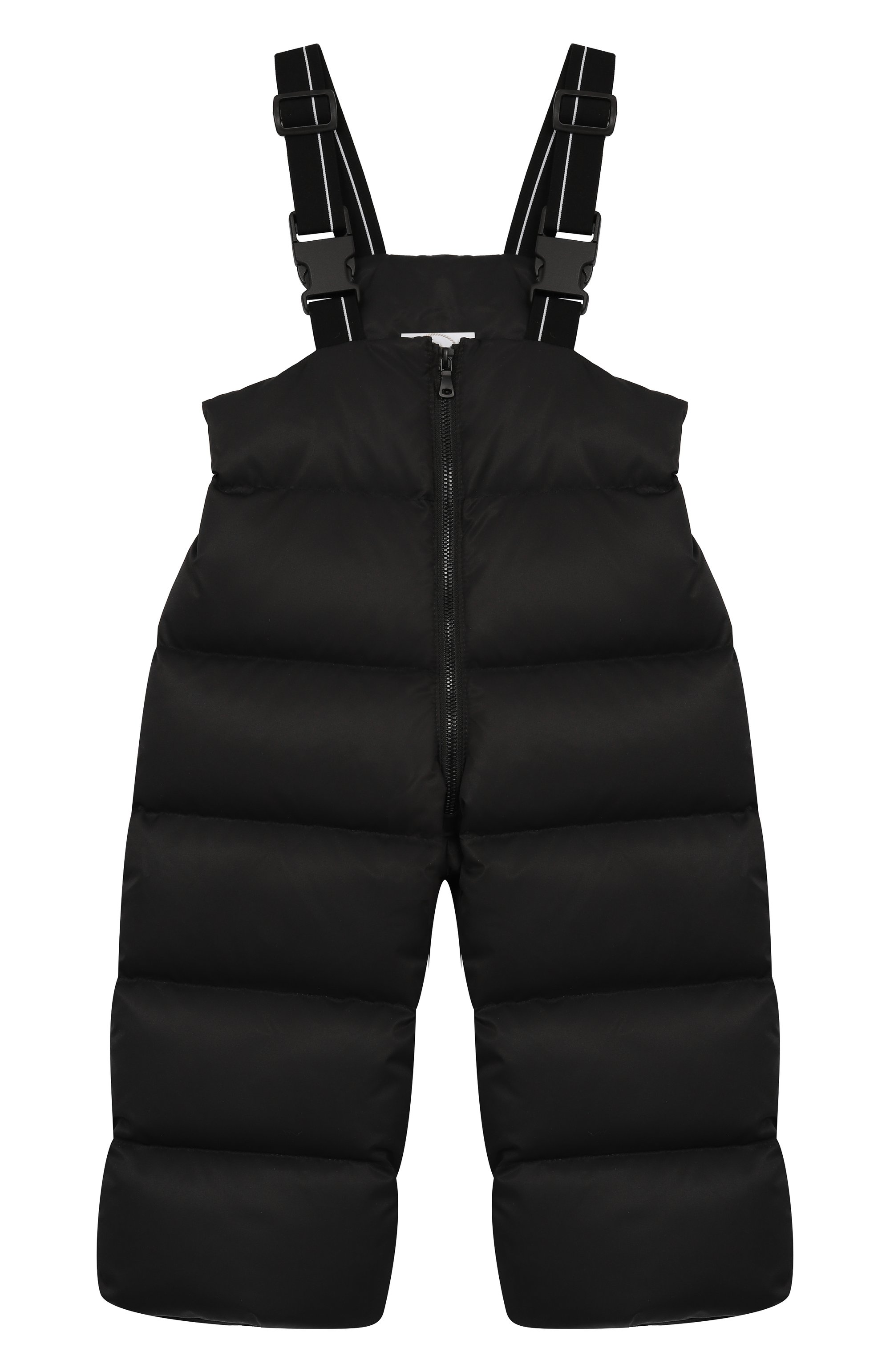 Пуховый комбинезон black CHEPE, арт. 391408, фото 1