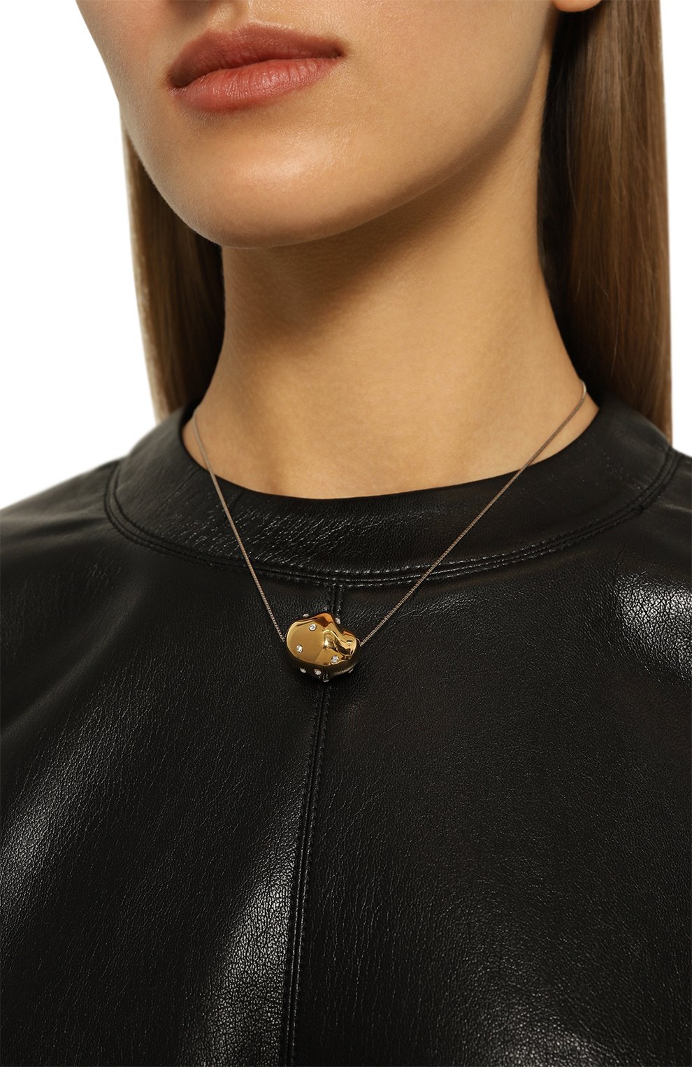 Кулон на цепочке MARNI, арт. C0MV0490A0 P6527, фото 2